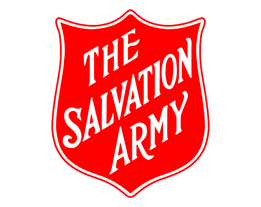 The Salvation Army